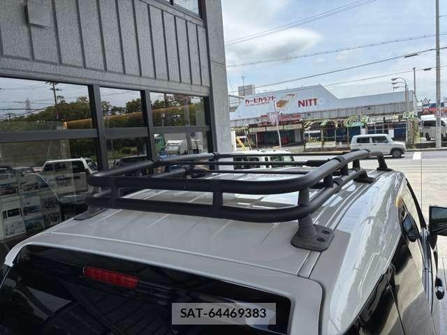 Toyota FJ CRUISER 2013-04 8004316-4