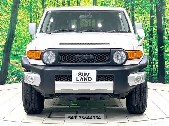 Toyota FJ CRUISER 2016-03 8004895-13