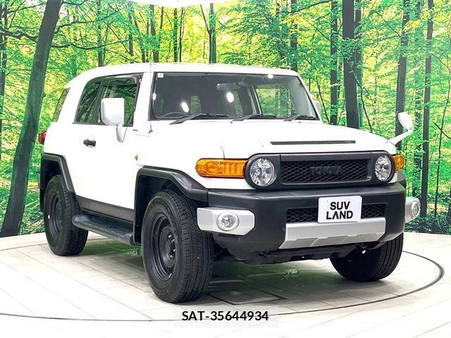 Toyota FJ CRUISER 2016-03 8004895-15