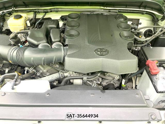 Toyota FJ CRUISER 2016-03 8004895-17