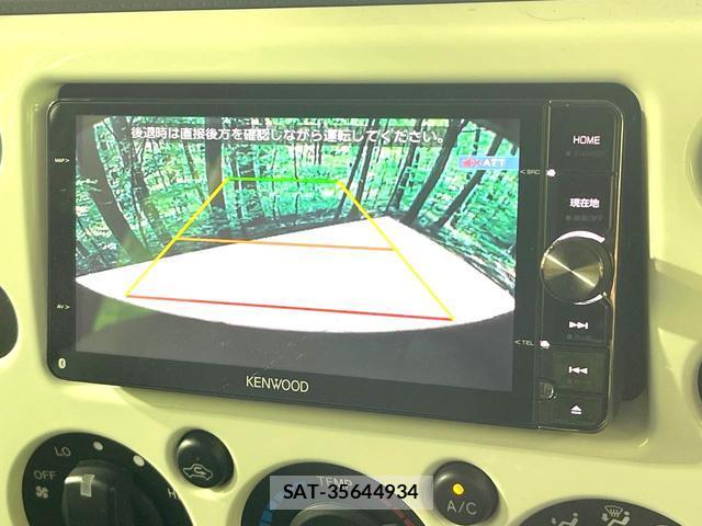 Toyota FJ CRUISER 2016-03 8004895-3