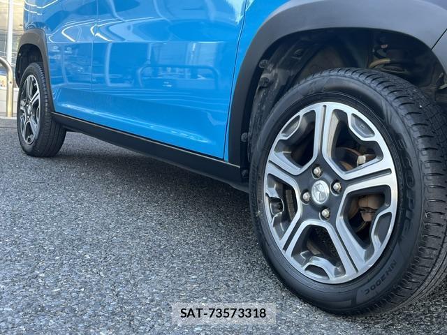 Mazda FLAIR CROSSOVER 2014-06 8008741-12