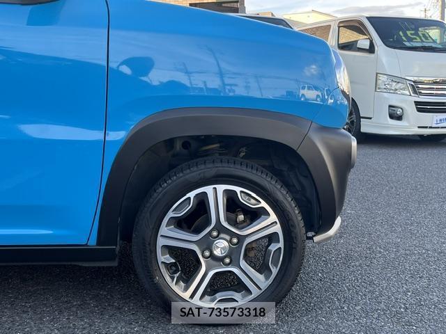 Mazda FLAIR CROSSOVER 2014-06 8008741-13