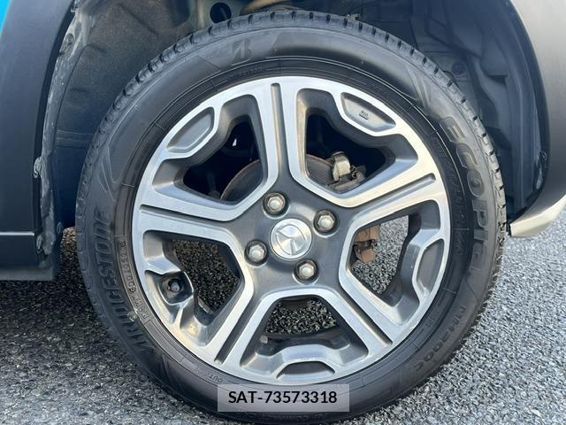 Mazda FLAIR CROSSOVER 2014-06 8008741-14