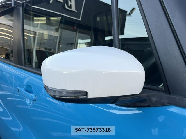 Mazda FLAIR CROSSOVER 2014-06 8008741-15
