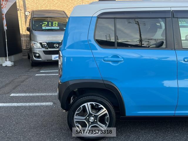 Mazda FLAIR CROSSOVER 2014-06 8008741-18