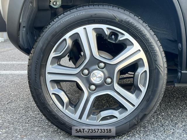 Mazda FLAIR CROSSOVER 2014-06 8008741-19