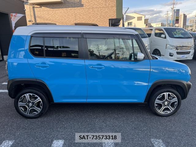 Mazda FLAIR CROSSOVER 2014-06 8008741-4