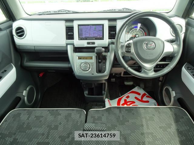 Mazda FLAIR CROSSOVER 2016-07 8009700-2