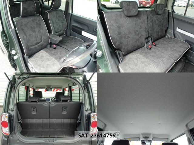 Mazda FLAIR CROSSOVER 2016-07 8009700-8
