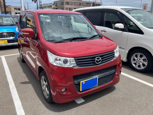 sat car