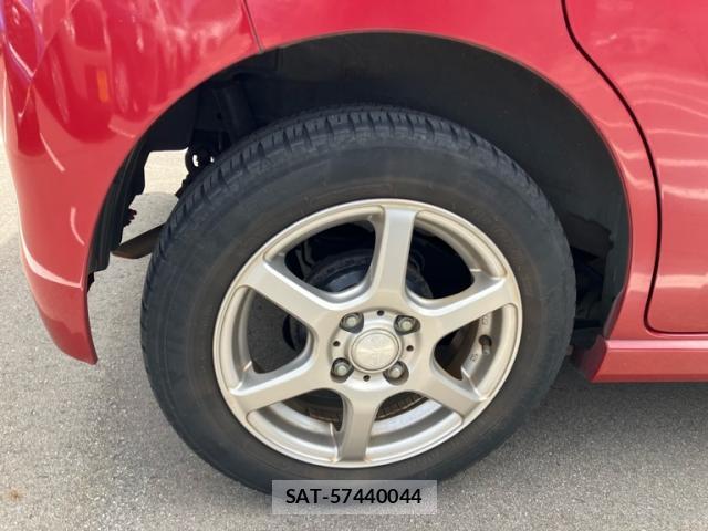 Mazda FLAIR 2014-02 8005414-12