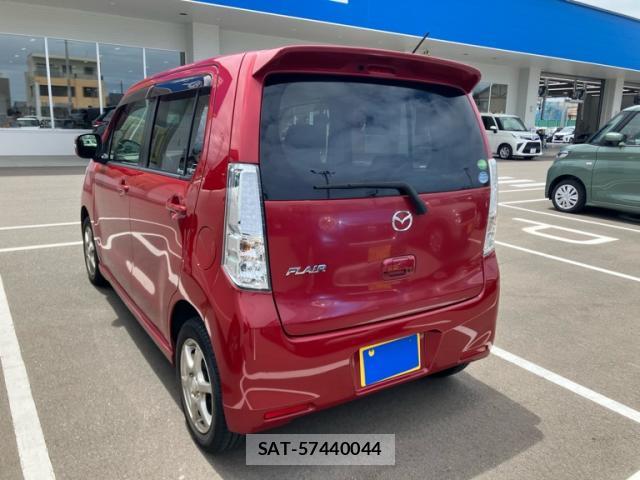 Mazda FLAIR 2014-02 8005414-13