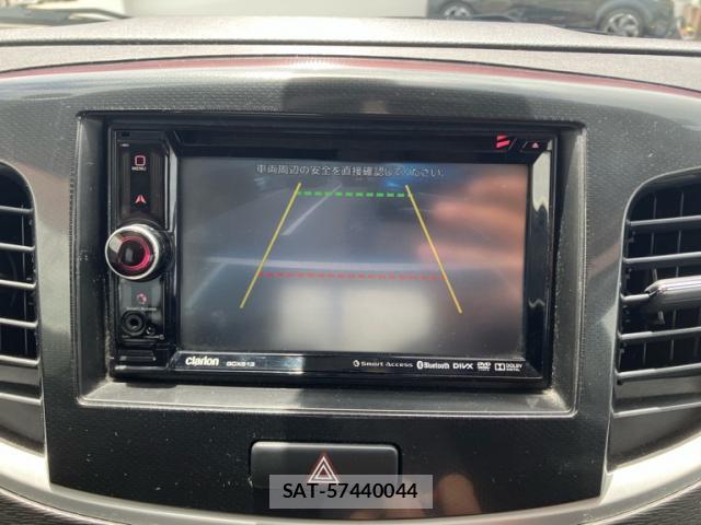 Mazda FLAIR 2014-02 8005414-14