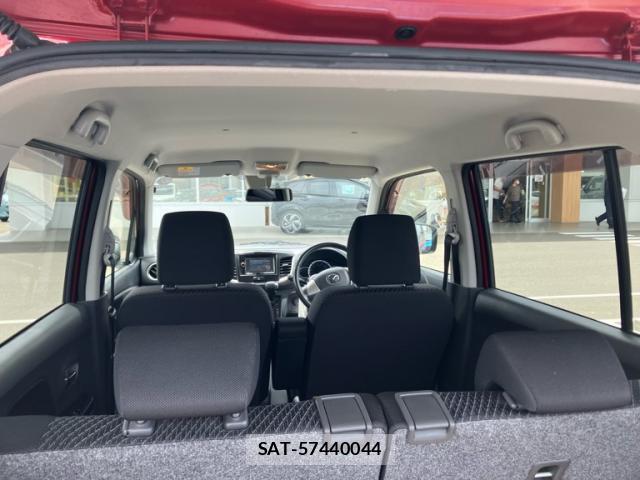 Mazda FLAIR 2014-02 8005414-17