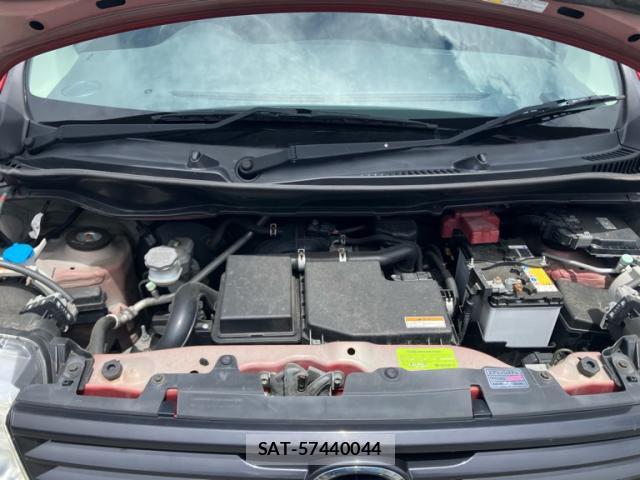 Mazda FLAIR 2014-02 8005414-18