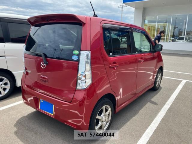 Mazda FLAIR 2014-02 8005414-2