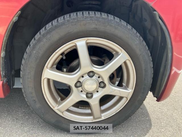 Mazda FLAIR 2014-02 8005414-3