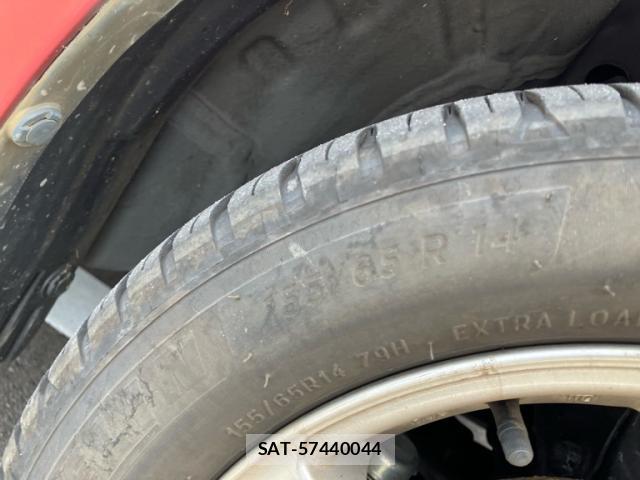 Mazda FLAIR 2014-02 8005414-4