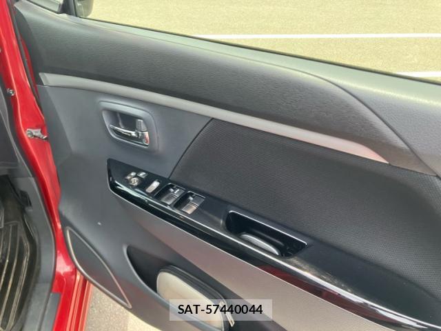 Mazda FLAIR 2014-02 8005414-5