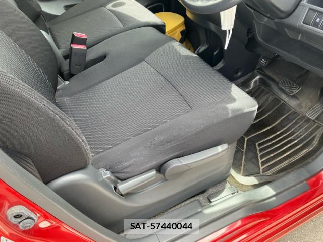 Mazda FLAIR 2014-02 8005414-7
