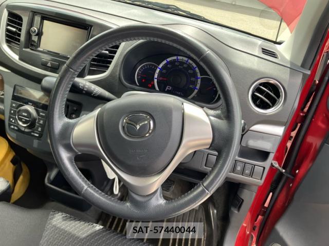 Mazda FLAIR 2014-02 8005414-9