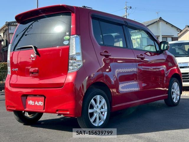 Mazda FLAIR 2013-10 8010296-12
