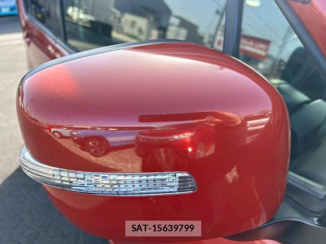 Mazda FLAIR 2013-10 8010296-14