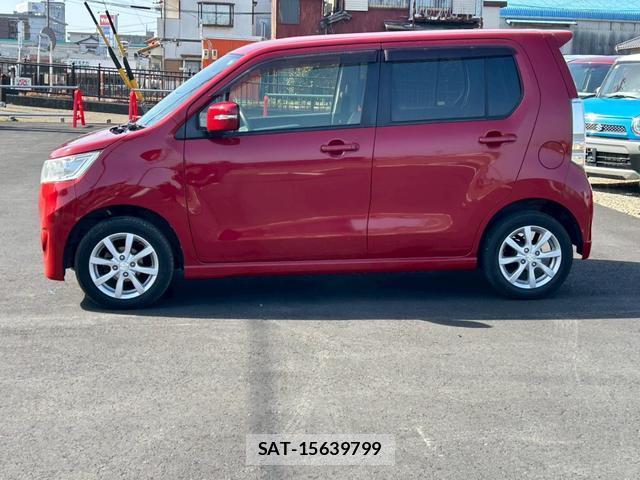 Mazda FLAIR 2013-10 8010296-16