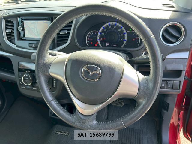 Mazda FLAIR 2013-10 8010296-18