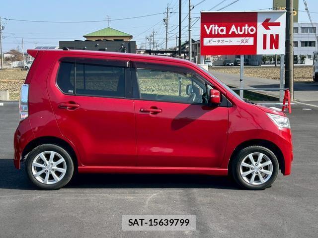 Mazda FLAIR 2013-10 8010296-2