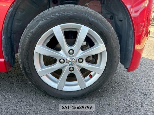 Mazda FLAIR 2013-10 8010296-5