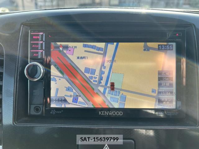 Mazda FLAIR 2013-10 8010296-8
