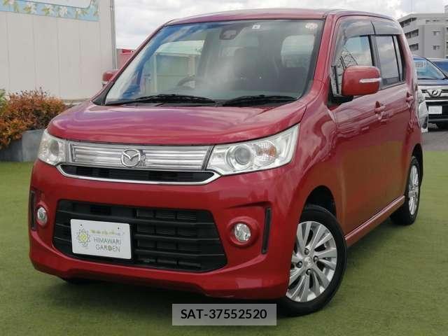 Mazda FLAIR 2015-08 8011794-0