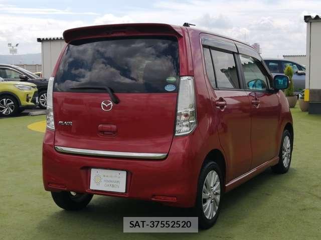 Mazda FLAIR 2015-08 8011794-1