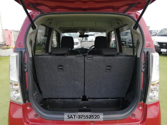 Mazda FLAIR 2015-08 8011794-14
