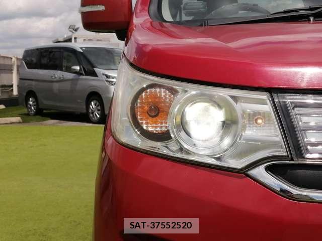 Mazda FLAIR 2015-08 8011794-15