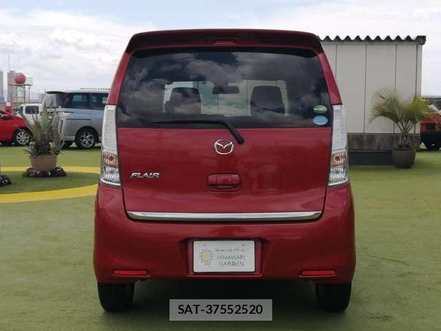 Mazda FLAIR 2015-08 8011794-17