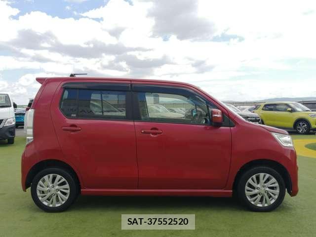 Mazda FLAIR 2015-08 8011794-18