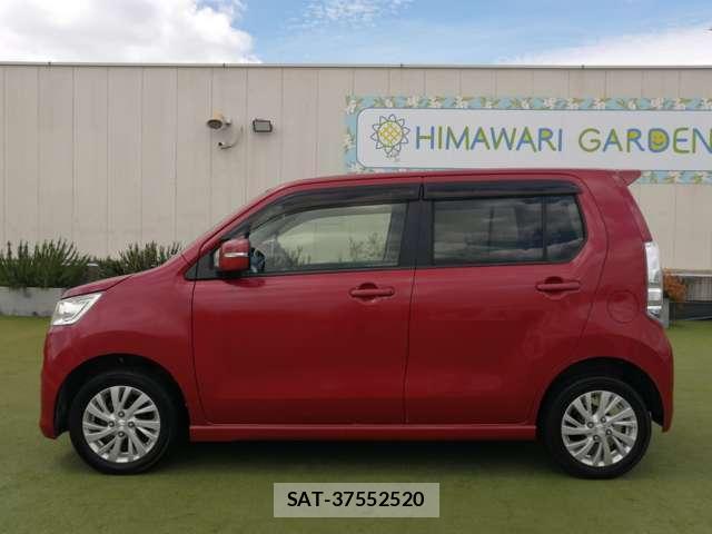 Mazda FLAIR 2015-08 8011794-19