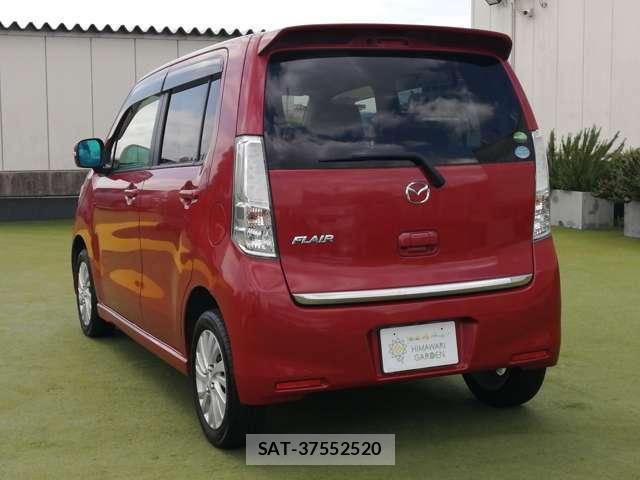 Mazda FLAIR 2015-08 8011794-3