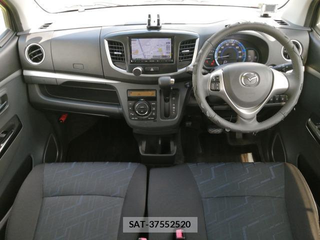 Mazda FLAIR 2015-08 8011794-4