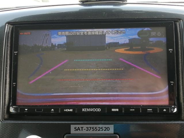 Mazda FLAIR 2015-08 8011794-5