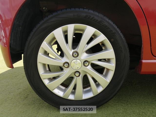 Mazda FLAIR 2015-08 8011794-9