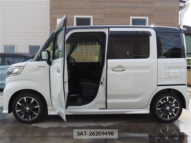 Mazda FLAIR WAGON 2019-12 8002908-10
