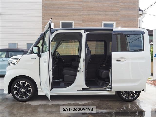 Mazda FLAIR WAGON 2019-12 8002908-11
