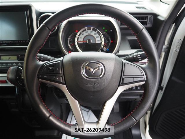 Mazda FLAIR WAGON 2019-12 8002908-12
