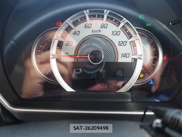 Mazda FLAIR WAGON 2019-12 8002908-13