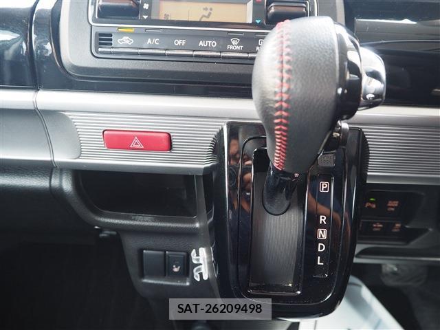 Mazda FLAIR WAGON 2019-12 8002908-14
