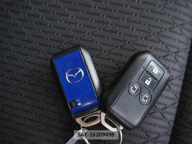 Mazda FLAIR WAGON 2019-12 8002908-16
